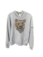 Boho Bear Sweatshirt