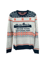 Grand Teton Sweater