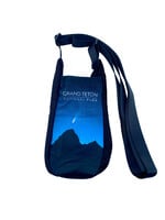 Night Sky Water Bottle Sling