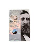 Meditations of Henry David Thoreau