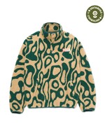 Grand Teton High Pile Fleece