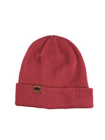 Northwoods Rose Beanie