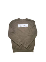 Snapshot Sweatshirt