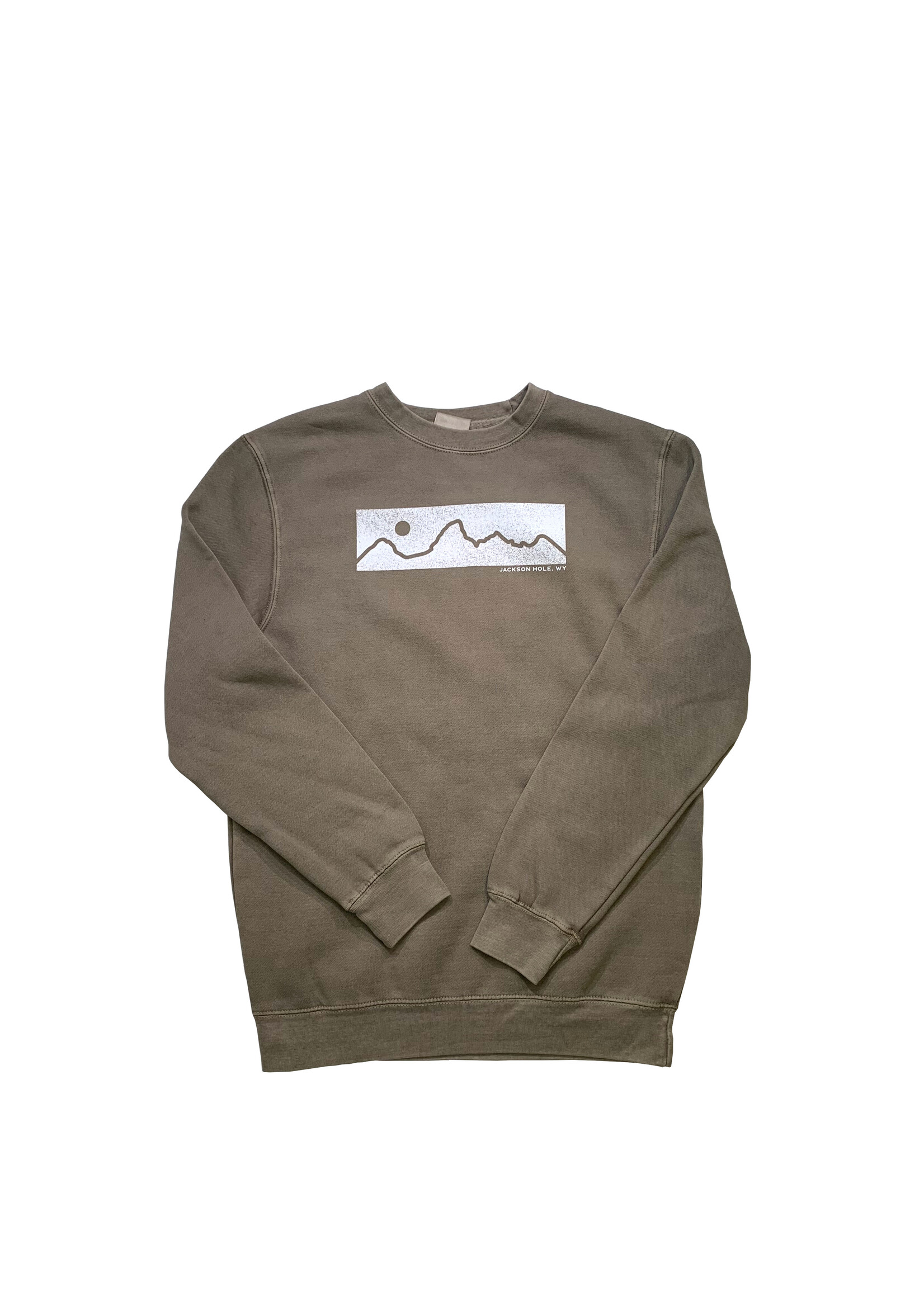 Snapshot Sweatshirt
