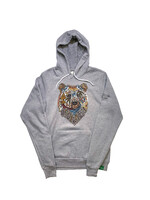 Boho Bear Sweatshirt