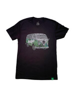 Grand Teton Word Van Tshirt