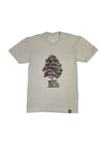 Branch out Bike Tshirt