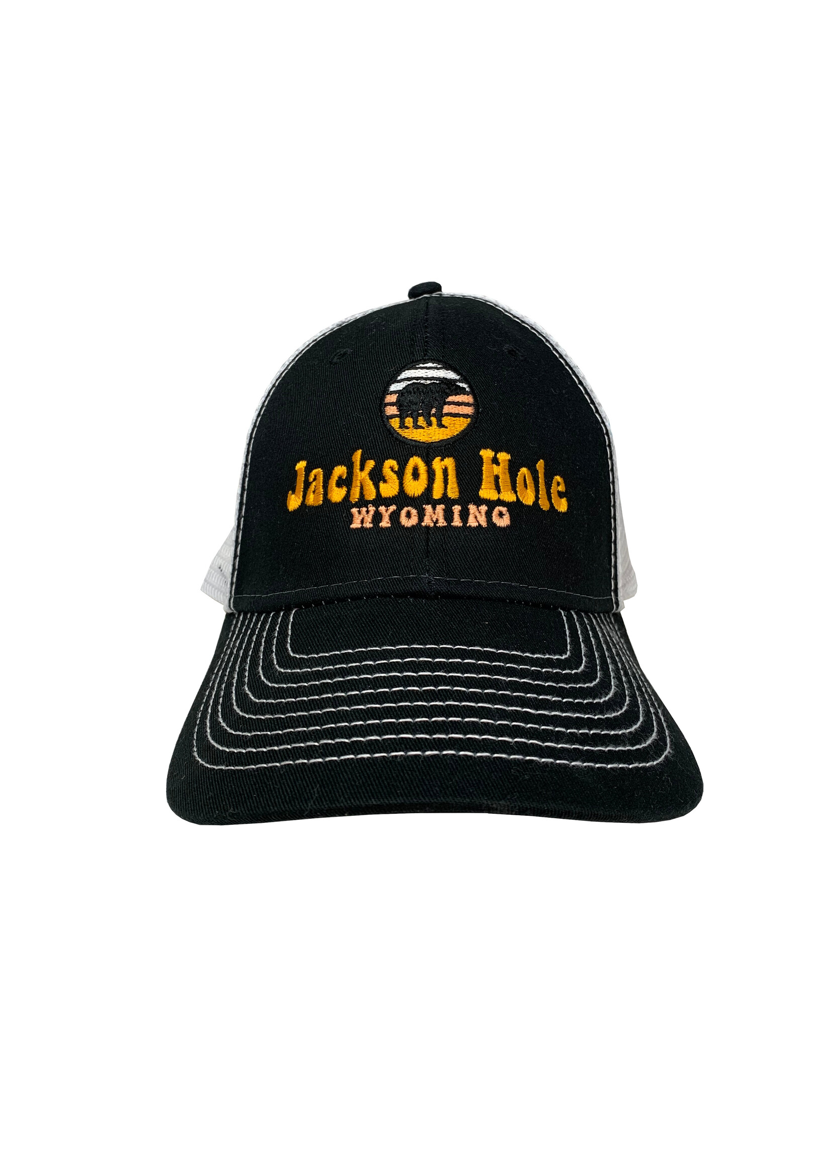 JH Bear Hat & Tshirt Combo