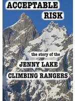 Acceptable Risk DVD