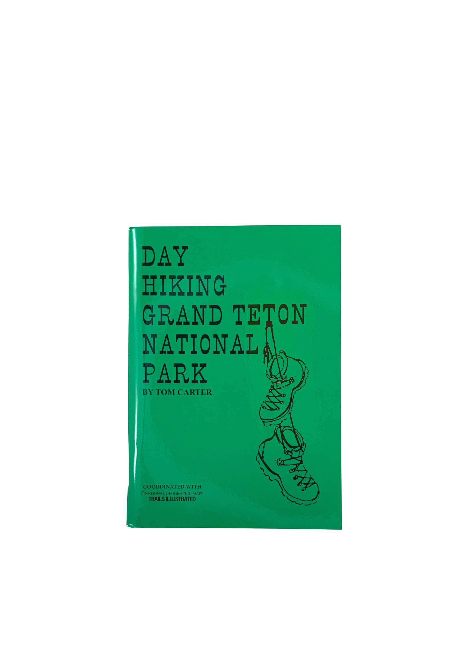 Day Hiking-Grand Teton National Park