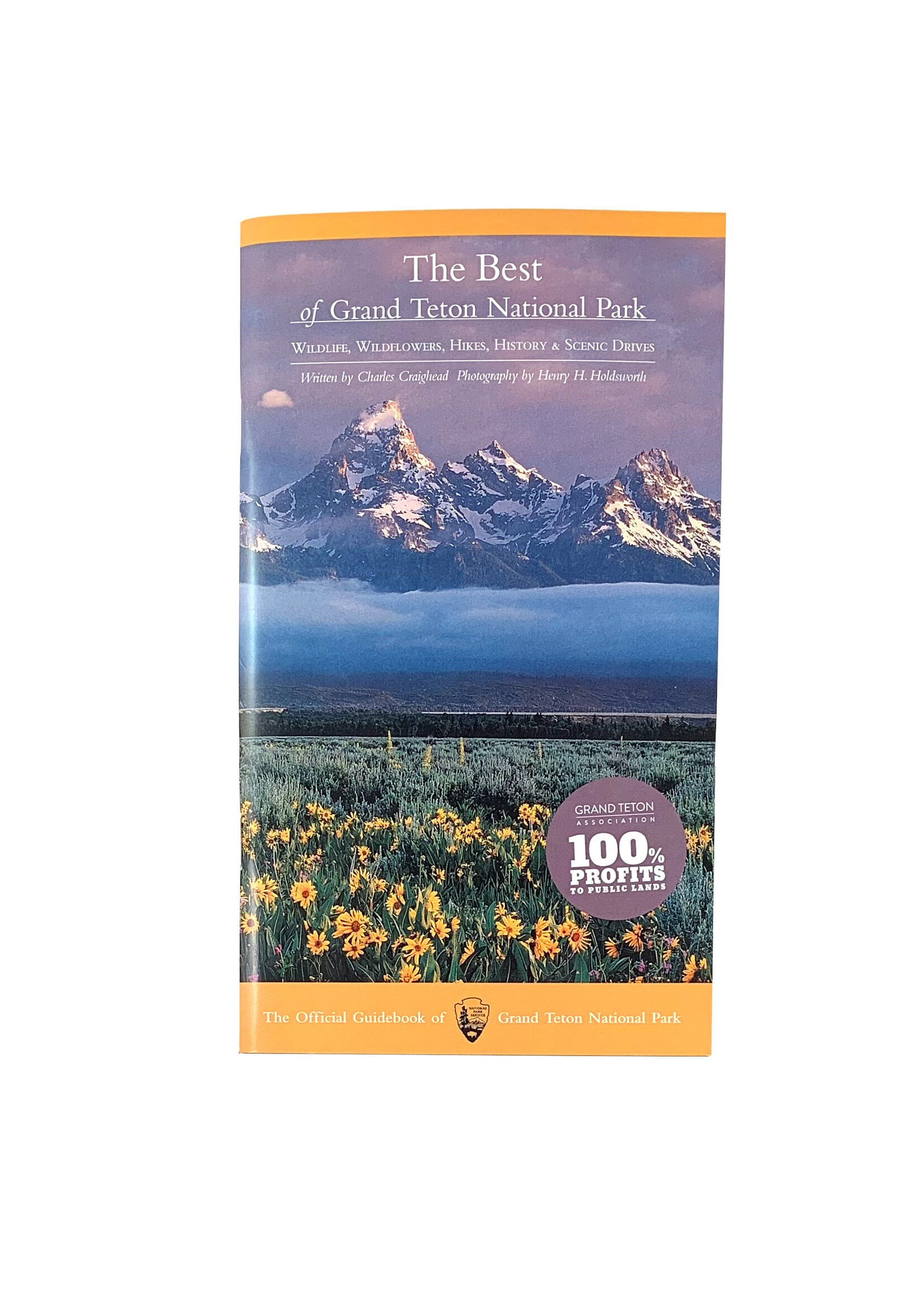 Best of Grand Teton National Park