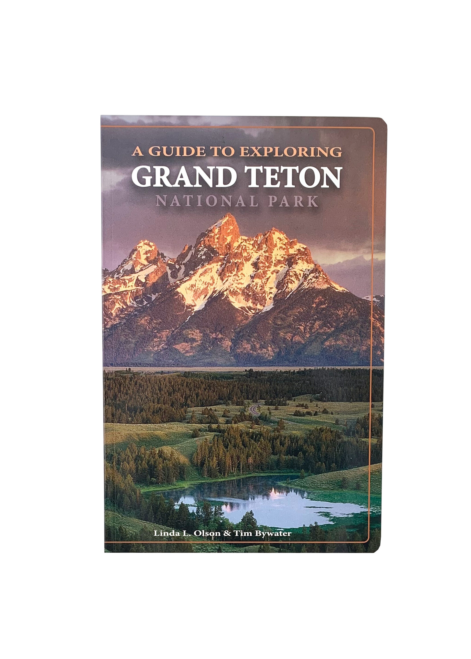 A Guide to Exploring Grand Teton National Park