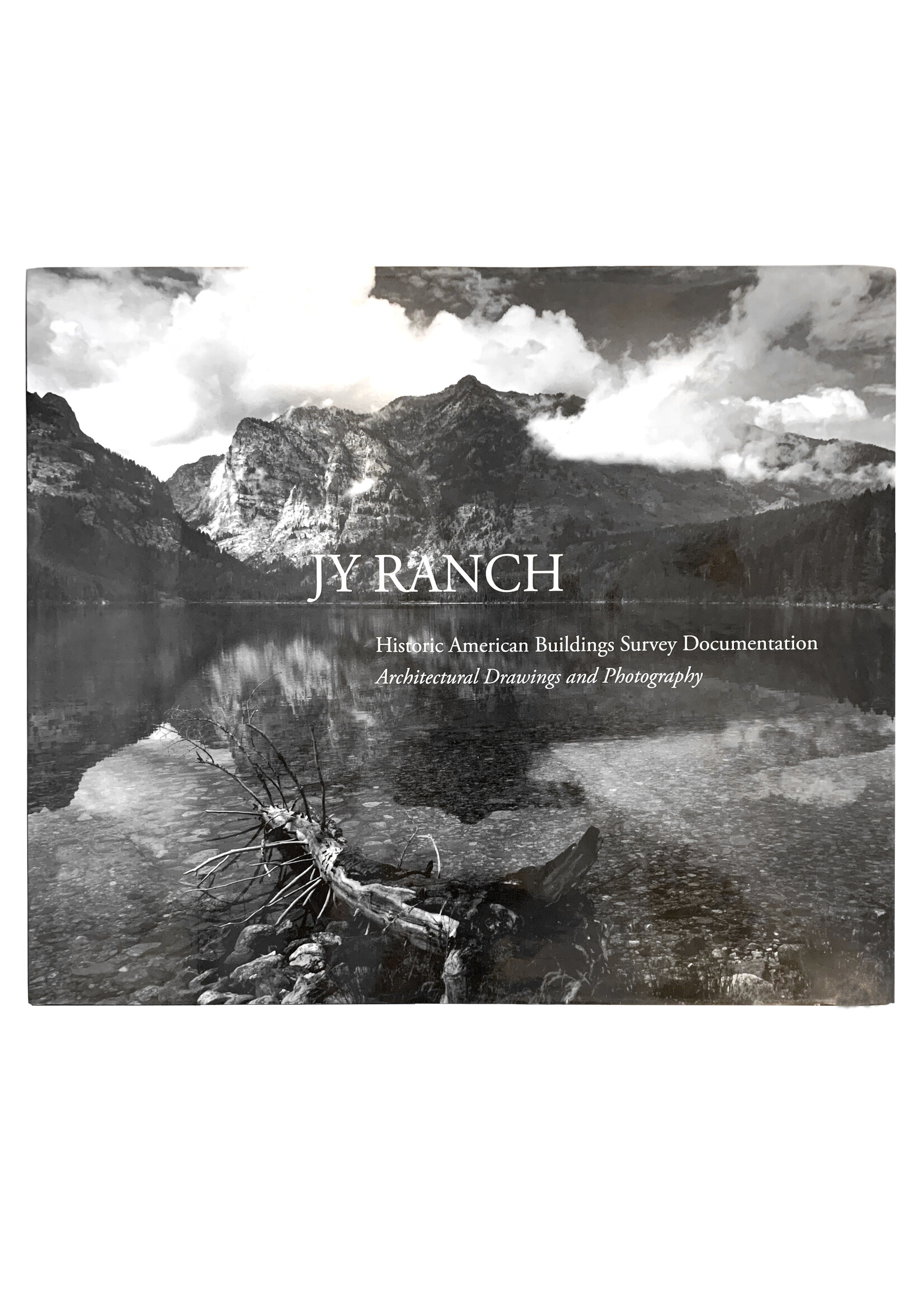 JY Ranch