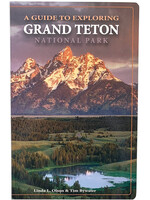 A Guide to Exploring Grand Teton National Park