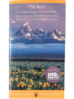 Best of Grand Teton National Park