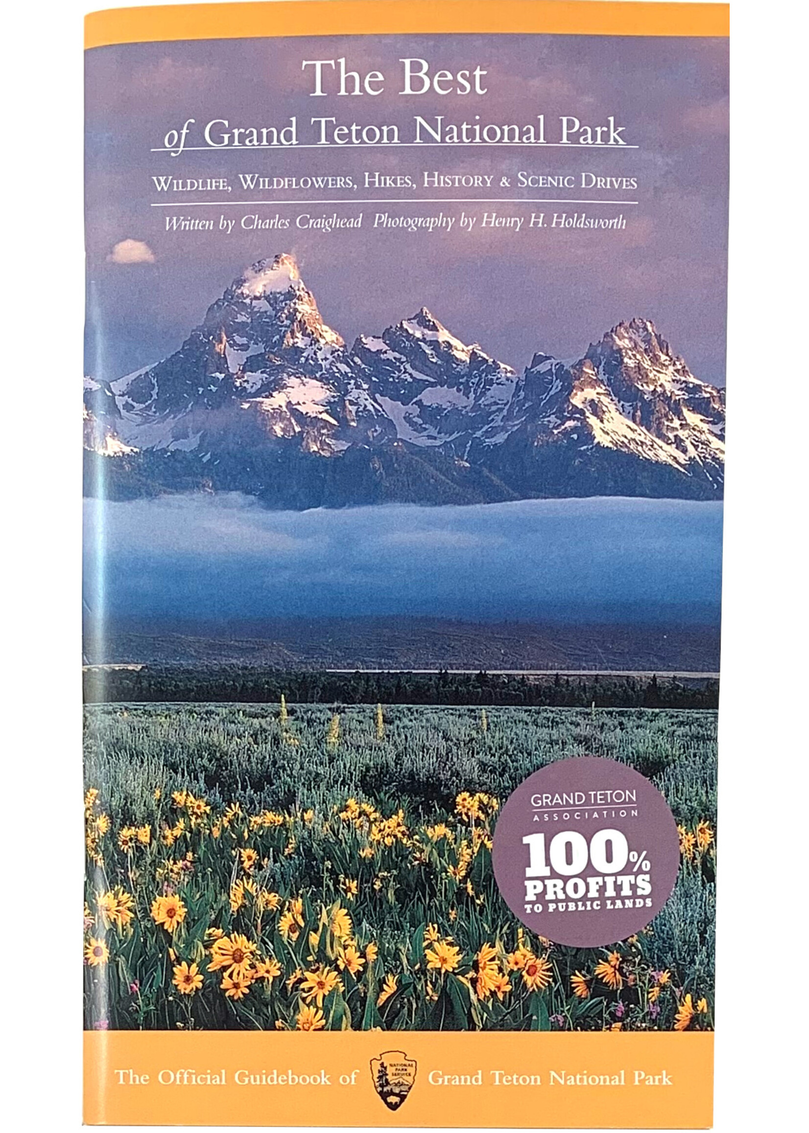 Best of Grand Teton National Park