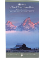 History of Grand Teton National Park