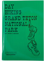 Day Hiking-Grand Teton National Park