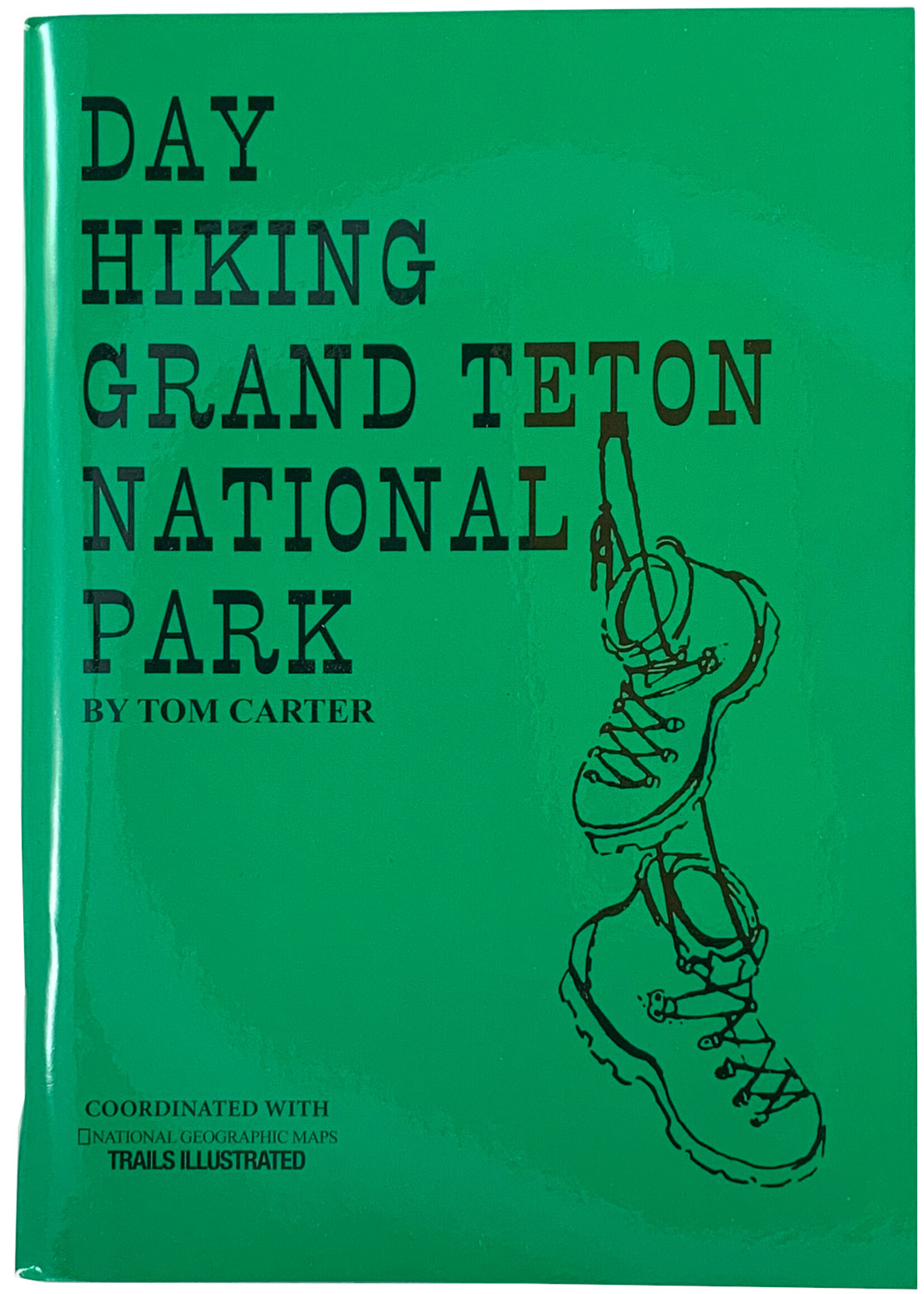 Day Hiking-Grand Teton National Park