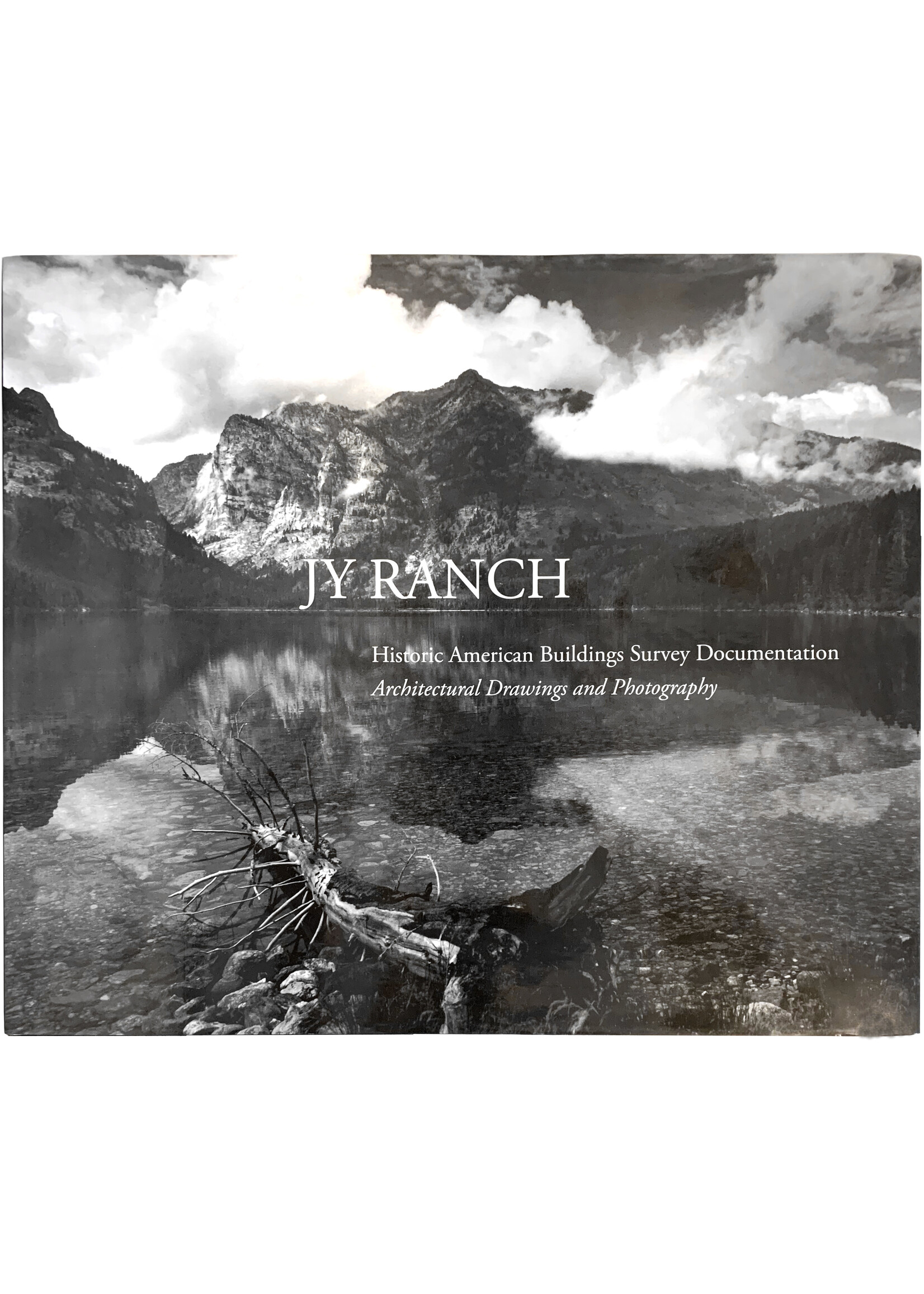 JY Ranch