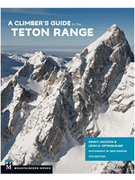 Climber's Guide to the Teton Range