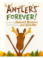 Antlers Forever!