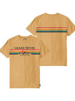 GTNP Betazed Swell Tshirt