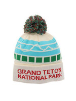 GTNP Retro Beanie
