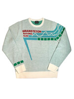 GTNP Retro Sweater