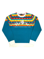 I Heart GTNP Sweater