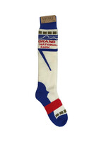 GTNP Retro Ski Socks