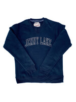 Jenny Lake Open House Sweatshirt