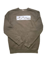 Snapshot Sweatshirt