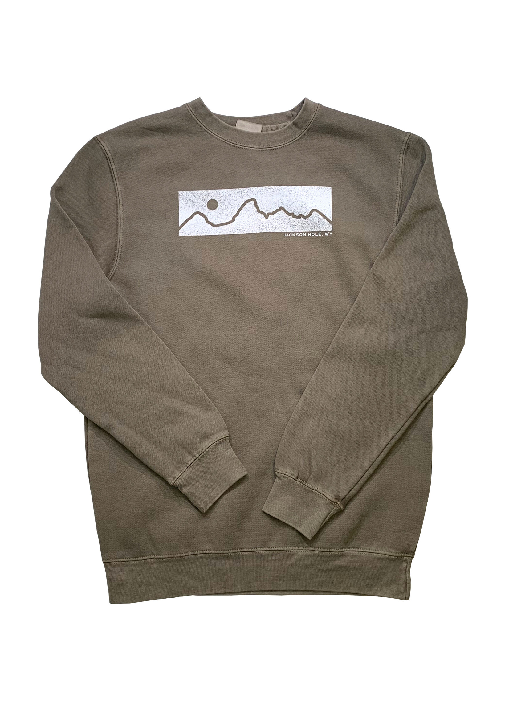 Snapshot Sweatshirt