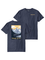 GT Landscape Tshirt