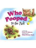 Who Pooped in the Park?