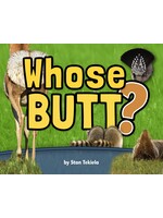 Whose Butt?