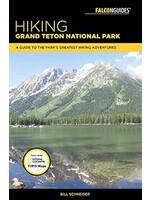 Hiking Grand Teton National Park