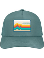 GTNP Vista Slate Blue Hat