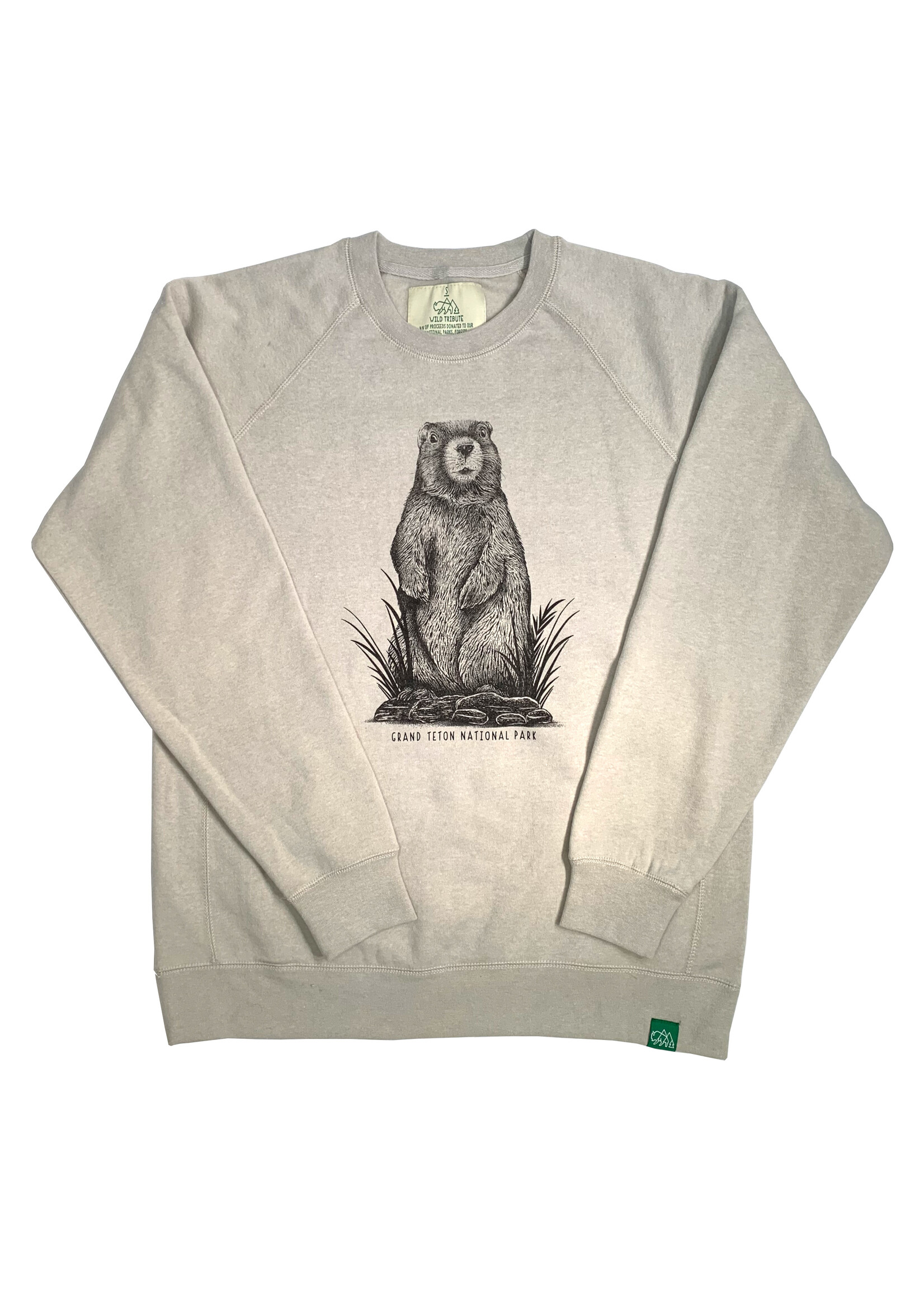 Marmot Sketch Sweatshirt
