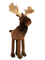 Funkyland Plush Moose