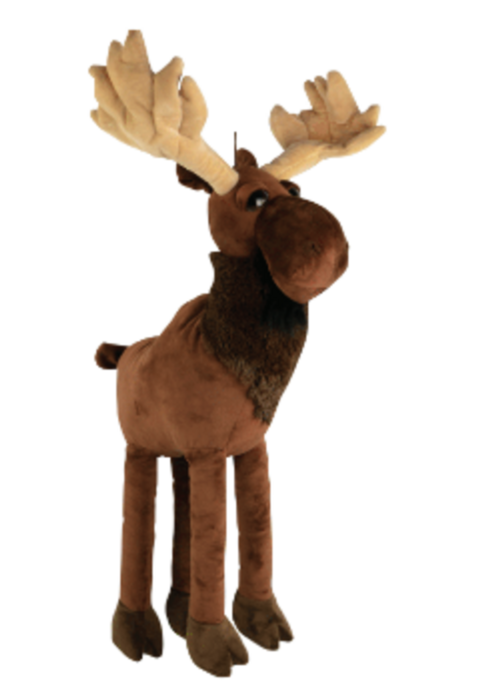 Funkyland Plush Moose
