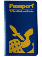 Passport Book