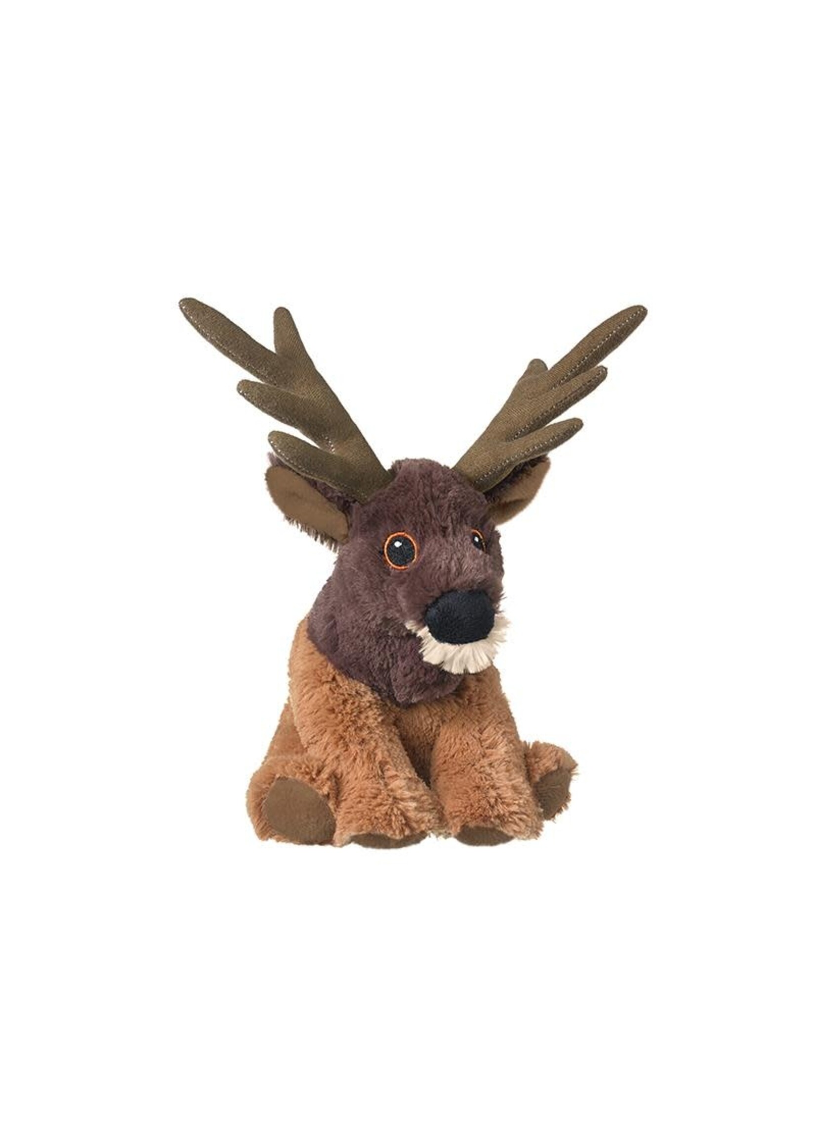 Eco Pal Small Elk Plush 12"