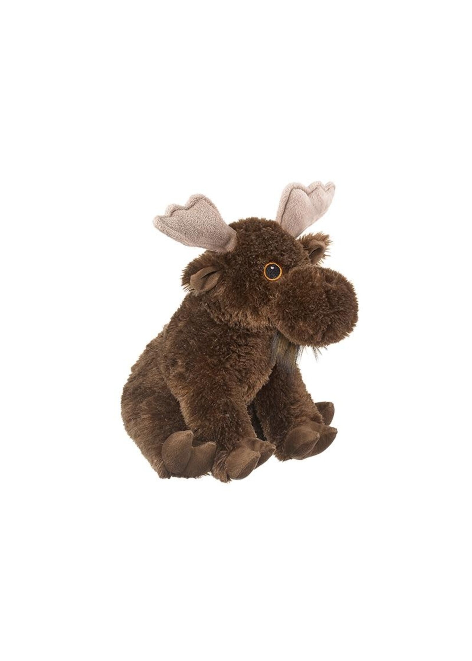 Eco Pal Moose Large Plush 13"