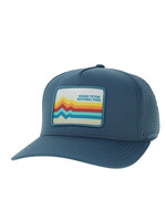 GTNP Vista Slate Blue Hat
