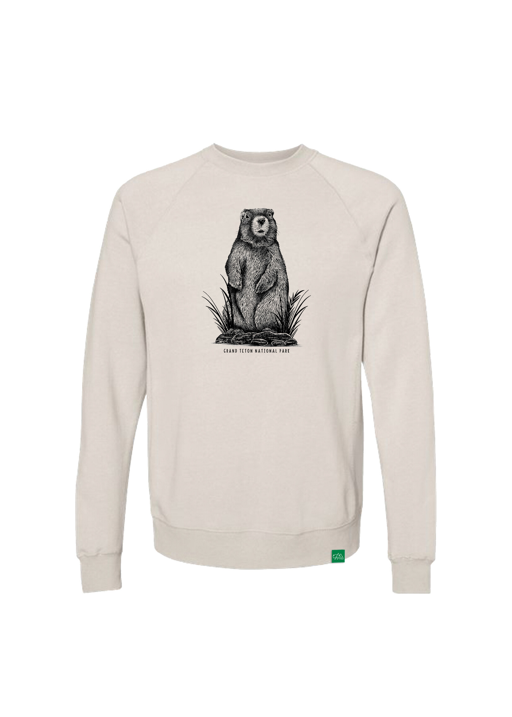 Marmot Sketch Sweatshirt