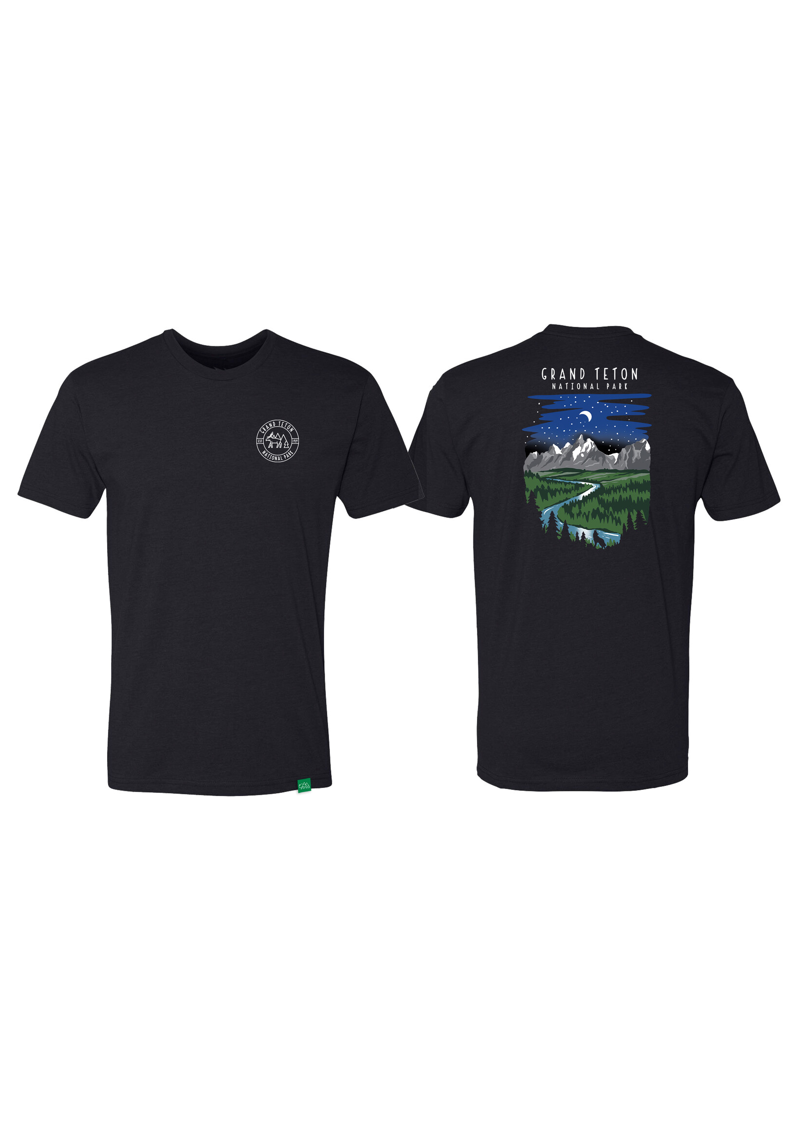 Masterpiece Tshirt