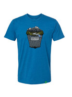 Grand Teton Bucket List Tshirt