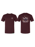 Grand Teton Night Sky Tshirt
